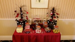 Small Lolly Buffet